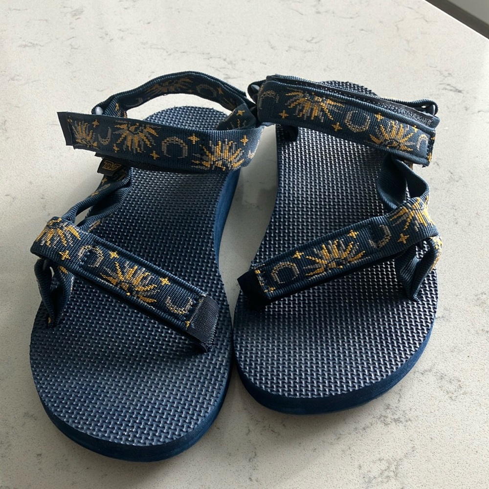 Teva Women's Original Universal Constellation Sandal Size 9